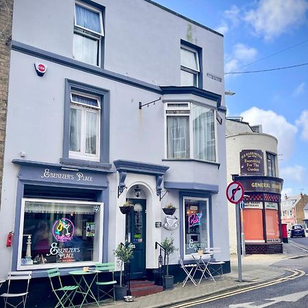 Ebenezer'S Place Broadstairs Exterior foto